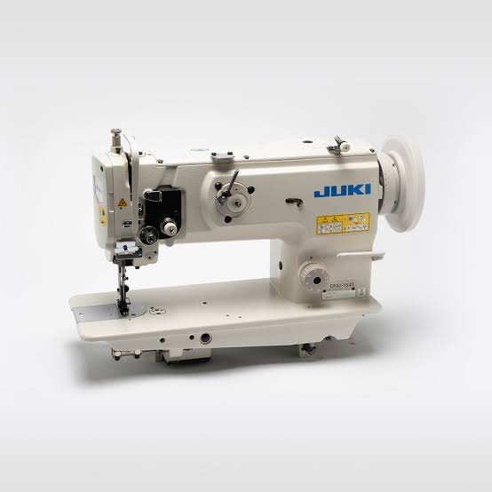 JUKI LU 1541